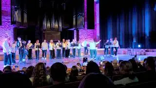 Filharmonia - Opera Lubelska - Ch&oacute;r Homin 