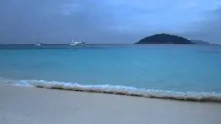 Mu Koh Similan National Park..Koh 4 (Koh Miang), Phang Nga Thailand