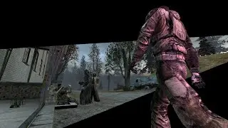 SUPER MEGA EPIC BADASS MOMENT STRELOK IS WALKING!!! 100% NOT CLICKBITE HE`S REALY !!!WALK!!!