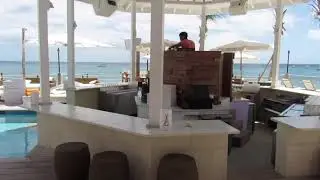 Day at Nikki Beach | Barbados Things to Do