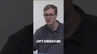 God's Sovereign Will