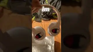 Купил новые наушники