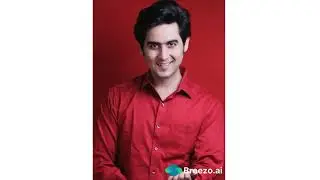 Bharat: Experienced Actor and Model in Delhi NCR | Versatile Portfolio in TV Shows, Events, and Ad