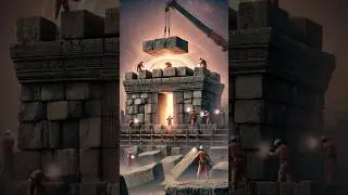 क्या है कोणार्क SUN TEMPLE के MAGNET का रहस्य 😱 #shortsfeed #shortsvideo #shorts #konark