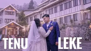 TENU LEKE COVER|| SHAMINDRA|| SANANDA|| ILLETERATE PRODUCTIONS|| AVISHFILMS