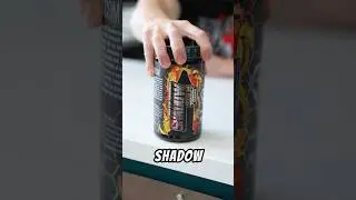 Hollow Labs Shadow Realm Pre-Workout | Philly Gainz   #preworkout  #bodybuildingsupplement