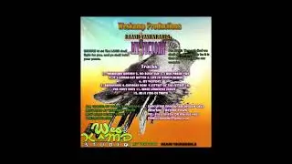 Raash Yasharahla - It's Gonna Get Better (Official Audio)
