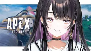 【 APEX 】野良さんと息を合わせたい｜DiamondⅢ 399RP【 薬師乃しの / ぱらすと！】