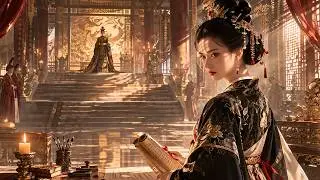 Why Shangguan Wan&rsquo;er Had to Die | Tang Dynasty Power Politics