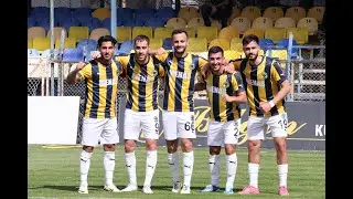 🎥 MAÇIN ÖYKÜSÜ Menemen FK 5-2 Düzcespor💪