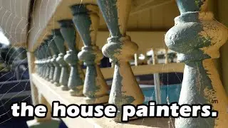 Master Painters Quality Exterior Painting