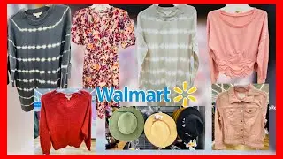 WALMART SHOPPING ~ NEW FINDS JANUARY 2022 ~ SHOP WITH ME