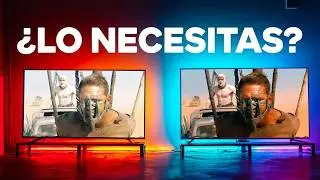 La verdad sobre BT.2020 que nadie te cuenta