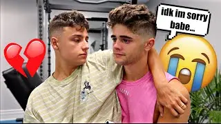 Opening Up To My Fiance About How I Feel *emotional*