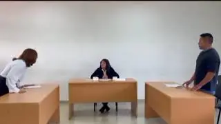 Arreglo Judicial- Derecho Internacional P&uacute;blico⚖️