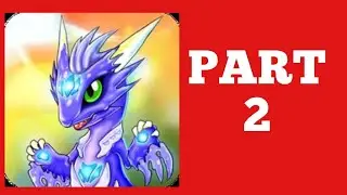Monster City Part 2