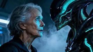 🚀 A Predator Roamed Free on the Ship &mdash; But It Went Still the Moment She Entered | HFY | Sci-Fi Story