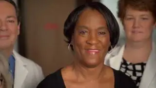 Annette's Story: Sarah Cannon Cancer Institute at HCA Virginia