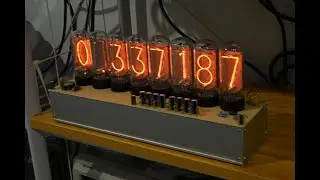 Divergence Meter