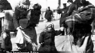 The Immigrant Song - Ashley Ingram