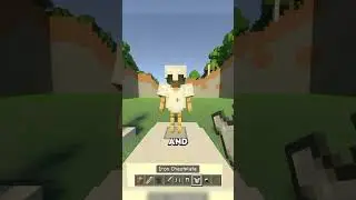 #minecraft #armorstand #minecrafttutorial #dancingarmorstand #gaming #armourstand #diamondarmor