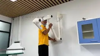 Fume Extractor Installation Guidance