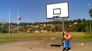 Ben dunk 1