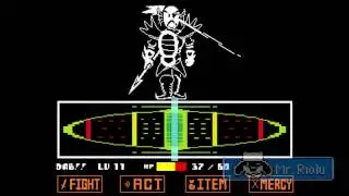 Battle Against a Truuhhh Hero