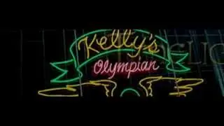 Timelight at Kelly's Olympian - The Law Of Identity