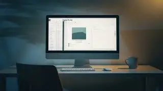 7時間 作業用BGM｜集中できる電子音楽｜歌詞なし　7 Hours Focus BGM – Calm Electronic Music for Work, Coding & Study No Lyri