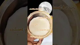 Fifty plus extract in toner pads watch now.....