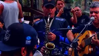 MUSICA AURORA BOREAL