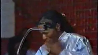 Touch and Deliver (Healing Angels) - Cleo Kennedy, Michael Neal and L A Gospel Messengers