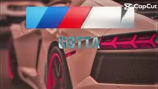 My first edit 