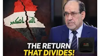 Maliki&rsquo;s Nomination and Iraq&rsquo;s Political Divide