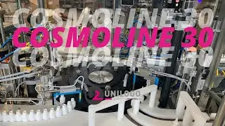 U2 Robotics - CosmoLine 30