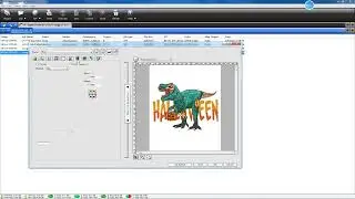 How to make channels automatically in flexiprint for PNG format files?