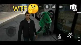 funny Moments in game LAC part 4