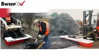 SweepEx&reg; Products