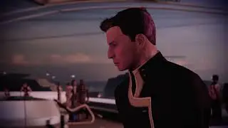 Mass Effect (part 30) Helping Kasumi and Zaeed with their missions. Project Overlord was a nightmare