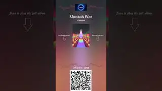 Chromatic Pulse teaser90s (Teaser) - ePlanet