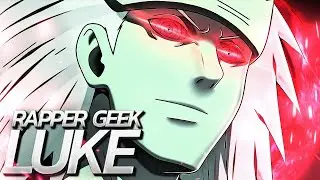 Rap do Madara Uchiha - Plano da Lua // Luke BR (Prod. WB Beats)