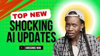 Netflix&rsquo;s Moves To Overthrow Youtube | Shocking AI Updates Revealed | Techtastic | Toke Tinde