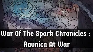 MOMIR WITH PLANESWALKERS?!? War Of The Spark Chronicles | Ravnica At War Event | MTG Arena