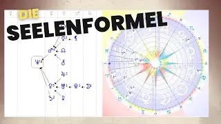Seelenformel | Aufbau und Bedeutung