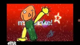 Milkshake Christmas Break Sting (2003)