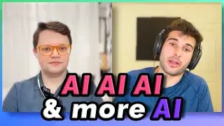 It Seems AI Isn't Going Anywhere.