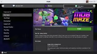 ~Minecraft~Lifeboat City-Working on the House