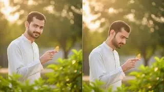 Ai Gemini Photo Editing | Gemini Sy Photo kisy Edit karyen