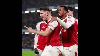 #arsenal #chelsea #premierleague #sports #soccer